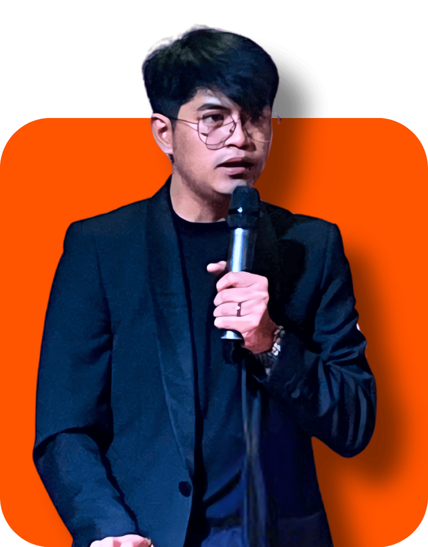 Pastor Ron